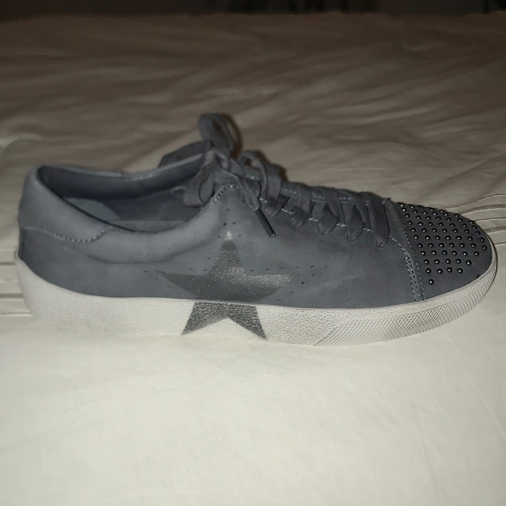 Mercer edit shoes